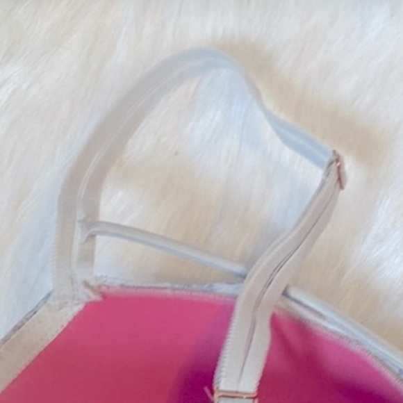 PINK Victoria’s Secret Date Push-up Bra 34DD - Picture 7 of 12